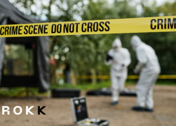 Nettoyeur de scène de crime