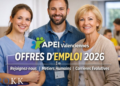 APEI Valenciennes