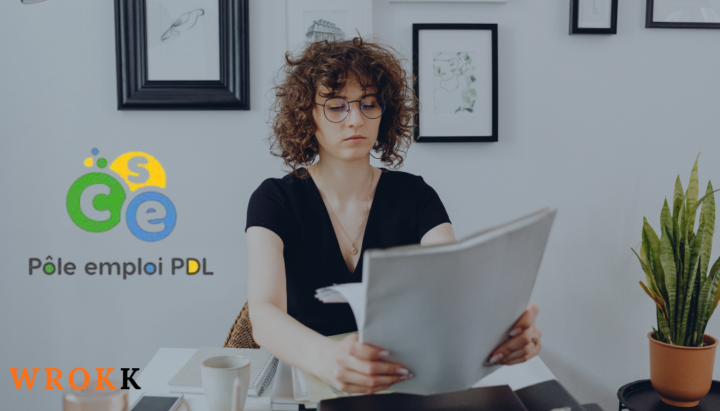 CSE Pôle emploi
