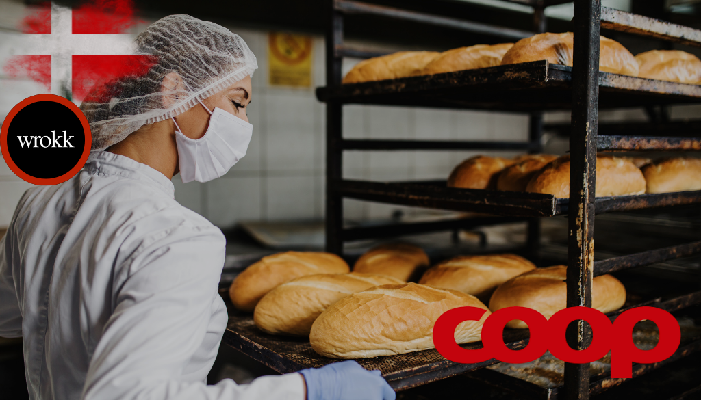 Coop Danmark