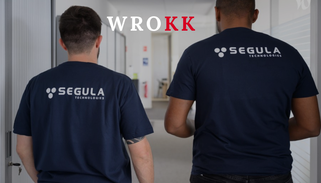 SEGULA Technologies Recrute : Concepteur Plastique / Tôlerie – Casablanca