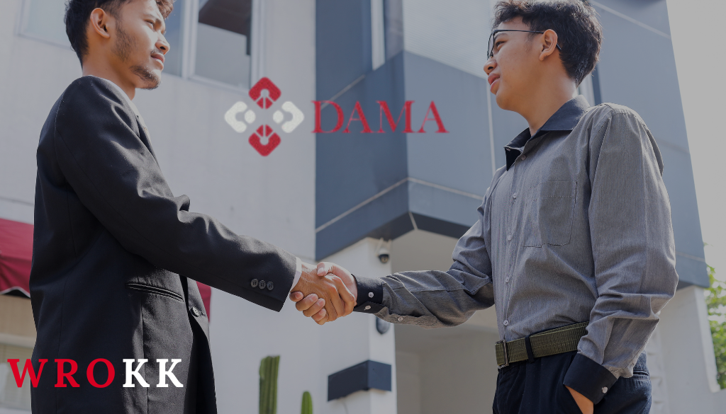 DAMA Recrute : Responsable Achats à Casablanca-Settat