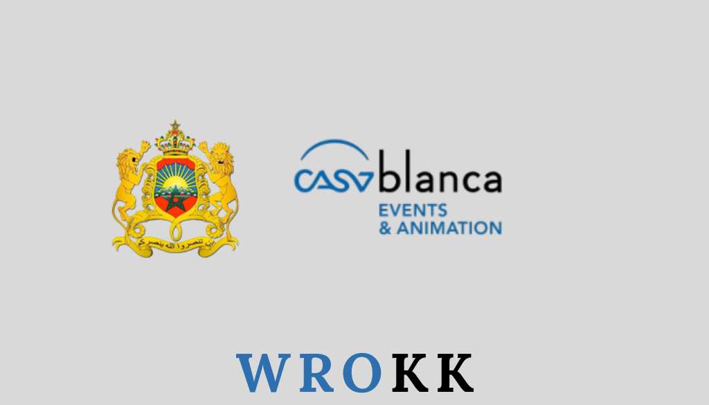 CasablancaEvents