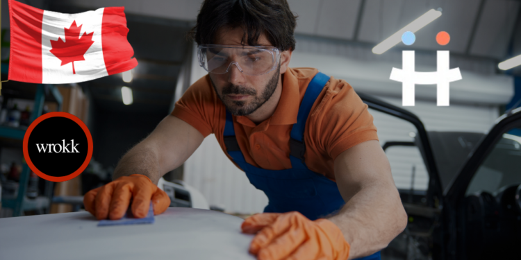 Humanify recrute : Technicien / Technicienne mécanique au Canada