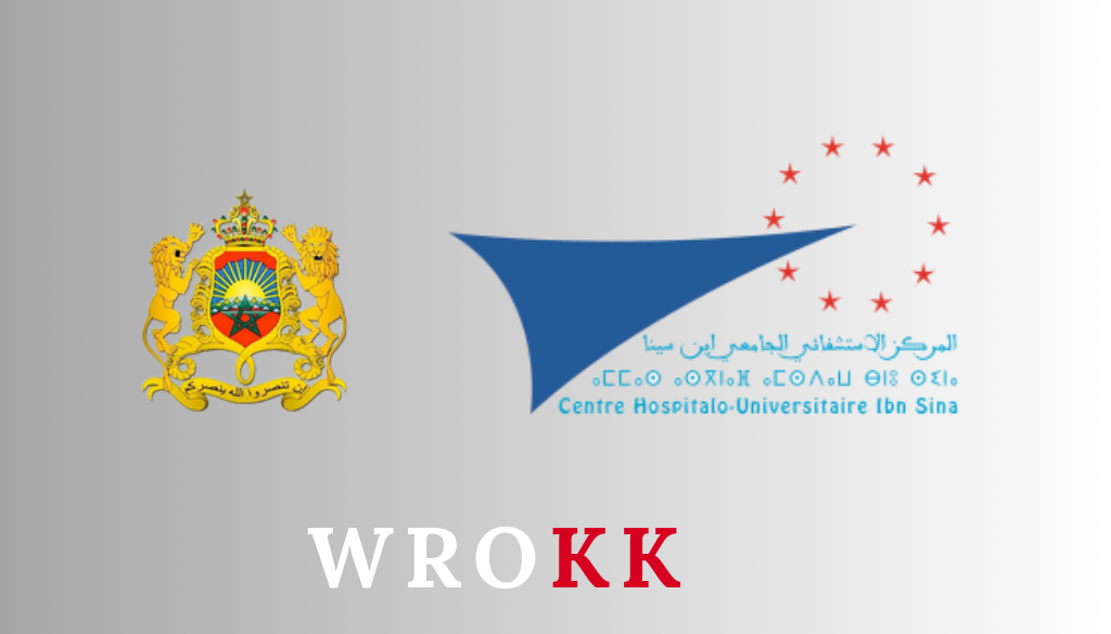 Centre Hospitalier Ibn Sina