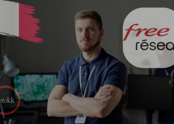 Free Réseau