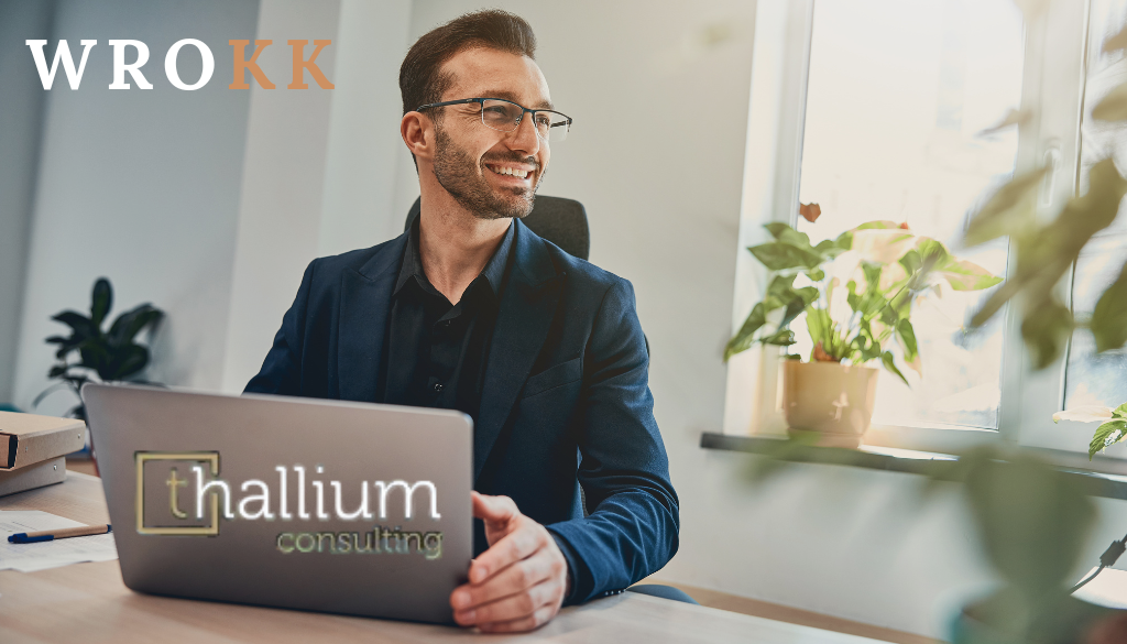 Thallium Consulting recrute : SALES MANAGER à Casablanca